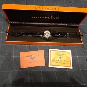 Stuhrling Original watch